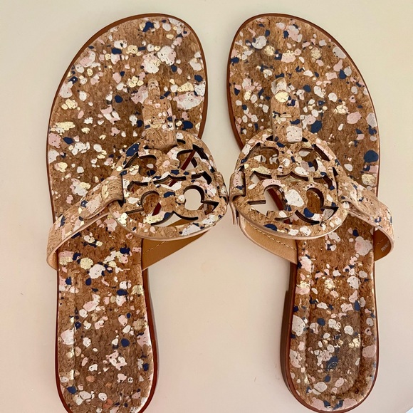 Tory Burch Shoes - Tory Burch Miller Sandals